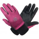 Surprize Polar Stretch Winter Womens Golf Glove pár růžové M