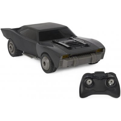 Spin master Batman film Batmobile RC