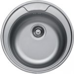 Kuchinox MIKA SQB 010T – Zboží Dáma