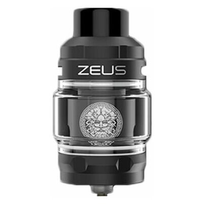 GeekVape Zeus Subohm Tank Black 5ml – Zboží Dáma