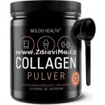 Woldo Health 100% hydrolyzovnaný hovězí kolagen na pleť i klouby 500 g – Zbozi.Blesk.cz