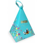 Chocolady Bonboniéra pyramida pralinky Karamel 130 g – Zboží Dáma