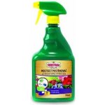 Substral Naturen pro okrasné rostliny rozprašovač 750 ml – Zboží Mobilmania