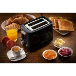 Ariete Breakfast 157/03 černý – Sleviste.cz