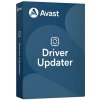 Optimalizace a ladění Avast Driver Updater 1 zařízení, 3 roky, drw.1.36m