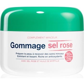 Somatoline Exfoliate exfoliační čisticí gel na tělo 350 g