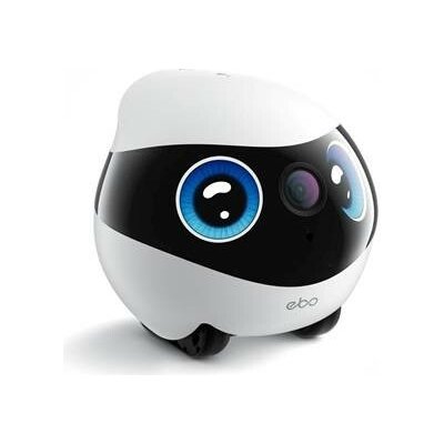 Enabot EBO Mini Robotický společník – Zboží Dáma