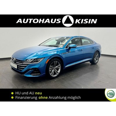 Volkswagen Arteon 224 kW | Zboží Auto