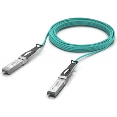 Ubiquiti UACC-AOC-SFP10-30M AOC, 10 Gbps, 30m – Zboží Živě