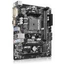 ASRock FM2A68M-DG3+