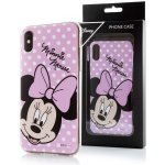 Pouzdro DISNEY Minie Mouse Apple iPhone XR – Hledejceny.cz