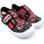 3F bačkory 3SK3/29 Spiderman – Zbozi.Blesk.cz