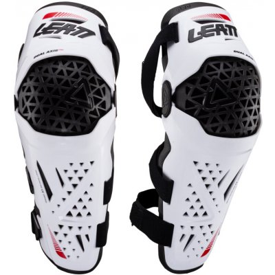 chrániče kolen Leatt Guard Dual Axis – Zbozi.Blesk.cz