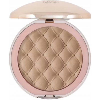 Affect Glamour Pressed Bronzer kompaktní bronzer Havana 9 g – Zboží Dáma