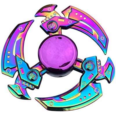 Spinner GA 35381 Typ5 – Sleviste.cz