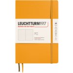 Leuchtturm1917 Zápisník Softcover A5 Rising Sun – Zboží Mobilmania
