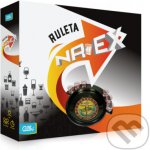 Albi Ruleta na ex – Zboží Dáma
