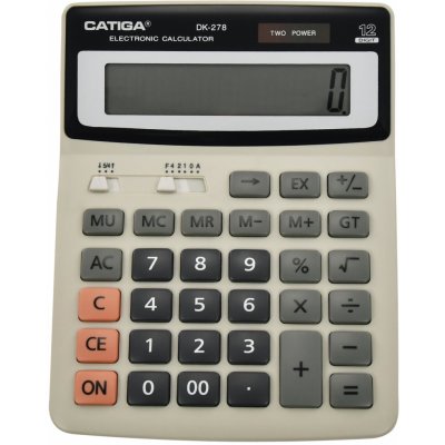 Catiga DK-278T – Hledejceny.cz