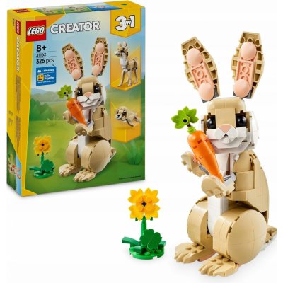 LEGO® Creator 40691 Mytický pegas – Zboží Živě