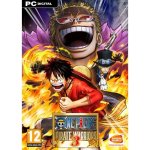 One Piece: Pirate Warriors 3 – Hledejceny.cz