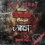 DOLEZAL, MILOS DODO & VITACIT - 1986-1991 REVISITED PART II. 2 CD – Sleviste.cz
