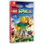 LEGO Worlds – Zbozi.Blesk.cz