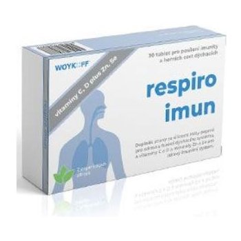 respiro imun 30 tablet