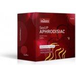 SexUP Aphrodisiac 5x25ml – Zboží Mobilmania