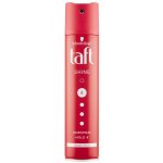 Taft l10 Carat lesk ultra silně tužící lak na vlasy 4 250 ml – Zboží Dáma