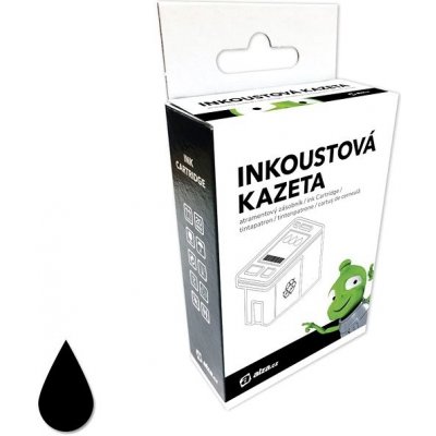 Alza Canon PGI-5BK - kompatibilní – Hledejceny.cz