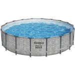 Bestway Steel Pro Max 5,49 x 1,22 m 5618Y – Zboží Dáma