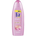Fa Magic Oil Pink Jasmine sprchový gel 400 ml – Sleviste.cz