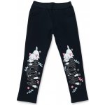 Xcena Dívčí legíny s kočičkou – Zbozi.Blesk.cz