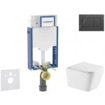 Geberit SANI15CA5167 – Zboží Dáma
