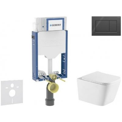 Geberit SANI15CA5167 – Zboží Dáma