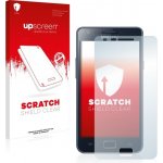 Ochranná fólie Upscreen Samsung Galaxy S2 Plus I9105 – Zbozi.Blesk.cz