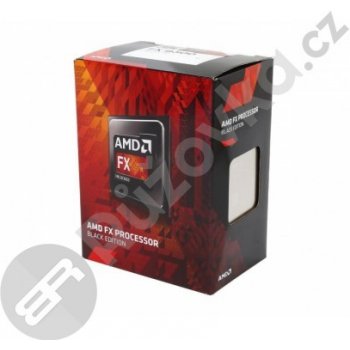 AMD Vishera FX-8300 FD8300WMHKBOX