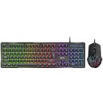 Genius GX GAMING Scorpion KM-GX3 31330011403 – Zboží Živě