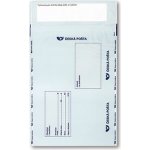 Obálka na cenné dokumenty C5 Office Depot, plastová – Sleviste.cz