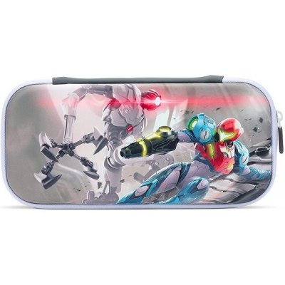 PowerA Slim Case Nintendo Switch Metroid Dread – Zboží Živě