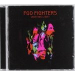 Foo Fighters - Wasting Light CD – Zboží Mobilmania