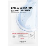 Some By Mi Real AHA BHA PHA Calming Care Mask 20 g – Hledejceny.cz