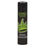 Clipper Canna King Canna King 2 – Zboží Dáma