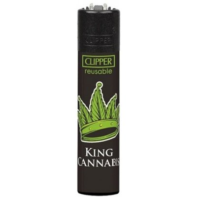 Clipper Canna King Canna King 2 – Zboží Dáma