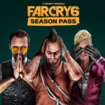 Far Cry 6 Season Pass – Hledejceny.cz