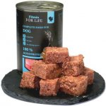 Fitmin Dog For Life Turkey 400 g – Zbozi.Blesk.cz
