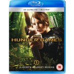 Hunger Games BD – Hledejceny.cz