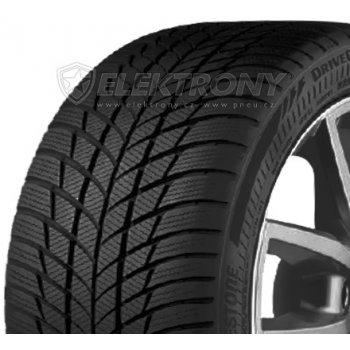 Bridgestone DriveGuard Winter 205/55 R16 94V