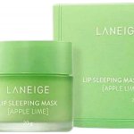 Laneige Lip Sleeping Mask Apple Lime 20 g – Zboží Dáma