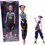 Kpop Demon Hunters Rumi Zoey a Mira – Sleviste.cz